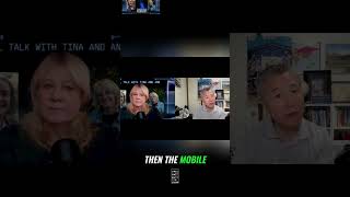 Silicon Valley Tech Revolution: From PCs to AI &amp; Meeting Steve Jobs! #shorts