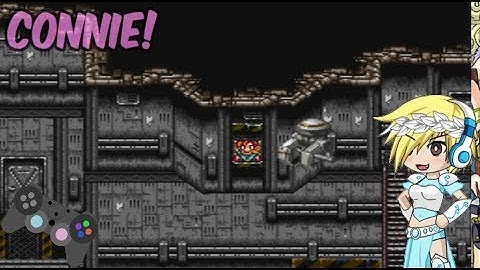 Chrono Trigger (Pt. 5) - Factory Fun