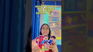 🧸🚗🎤 Our Super Speakers Enter the World of Toys! | Summer Camp Day 6 🌟