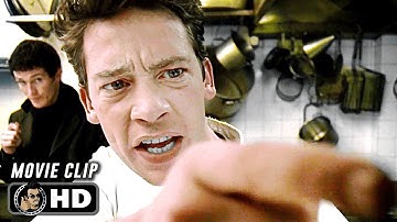 Opening Scene | LOCK, STOCK AND TWO SMOKING BARRELS (1998) Movie CLIP HD