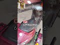 Side Wheel Attachment in Bihar / Retro Fitment Kit Price #shorts #bihar