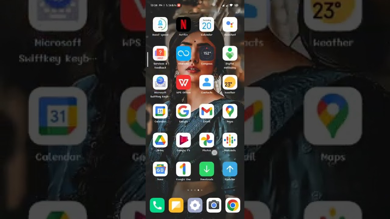 MIUI Theme app new update miui Global theme app new update