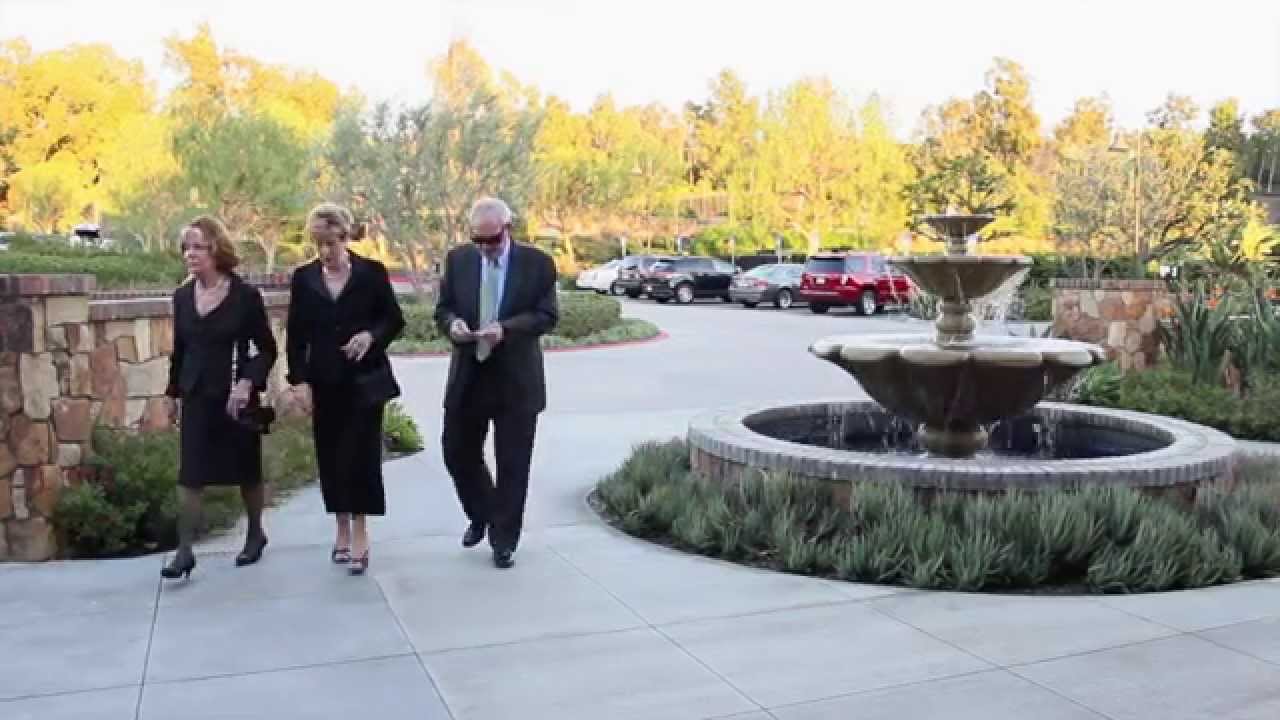 Wells of life Gala 2015 highlights