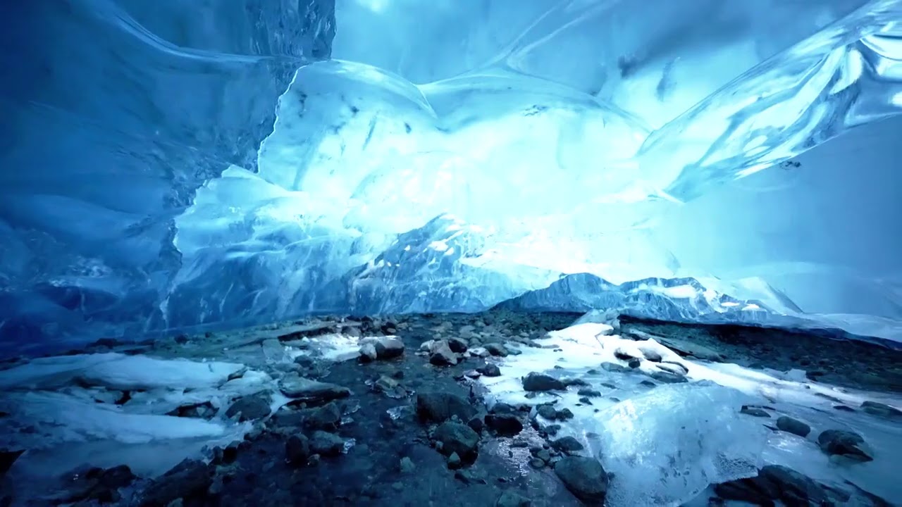 Pemberton Ice Caves Tour   Geoff Kyle's Freeride