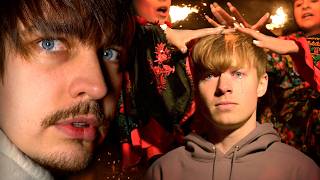 Proving the Paranormal: The Conjuring Ritual (Full Movie)