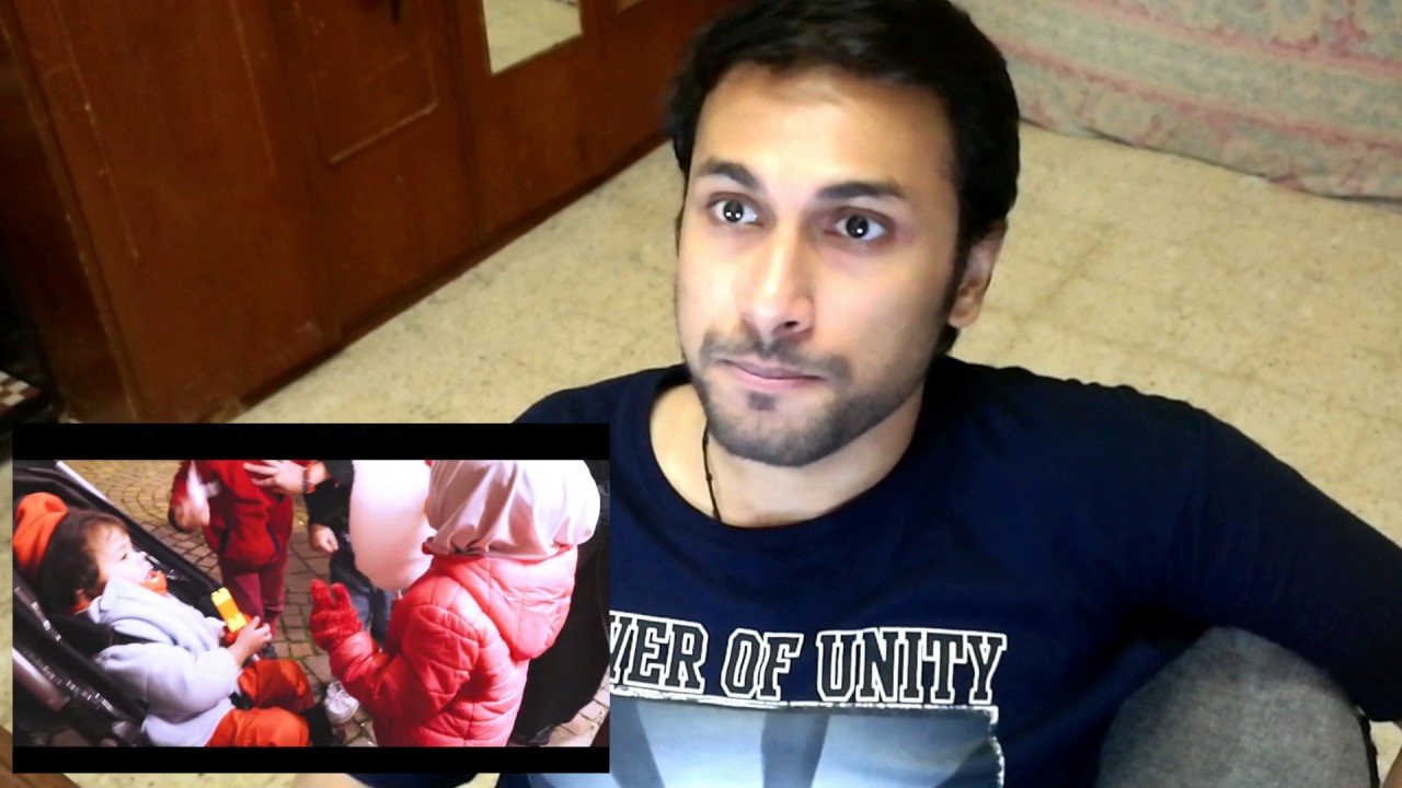 Video Our Life - GEN HALILINTAR | Reaction