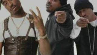 2Pac Ft Daz - Dont Go 2 Sleep - JonCore Remix.