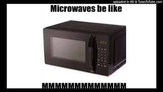 MICROWAVE TYPE BEAT