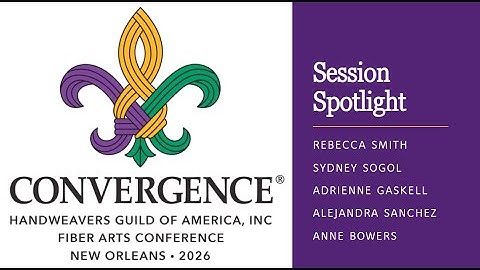 Convergence 2026 Session Spotlight 24 - Smith Sogol Gaskell Sanchez Bowers and Vogel