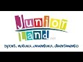 Juniorland Camp Four 2016