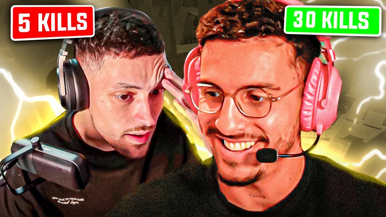 CARREO a STRAKA (MULTICAM)