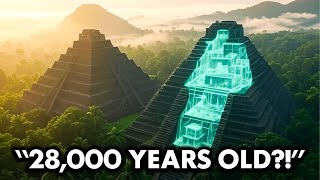 Gunung Padang: Indonesia’s Terraced Pyramid and the Lost Civilization