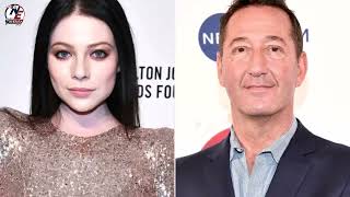 Who Is Michelle Trachtenberg's Boyfriend All About Bride Wars Producer Jay Cohen