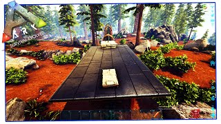 Ark Survival Evolved АЛКОБОМЖЕСТРИМ