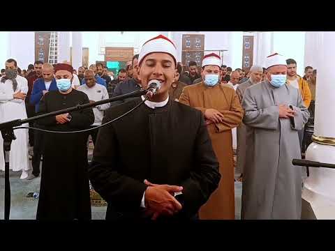 تلاوة رائعة للشيخ بلال سيف من سورة النمل 