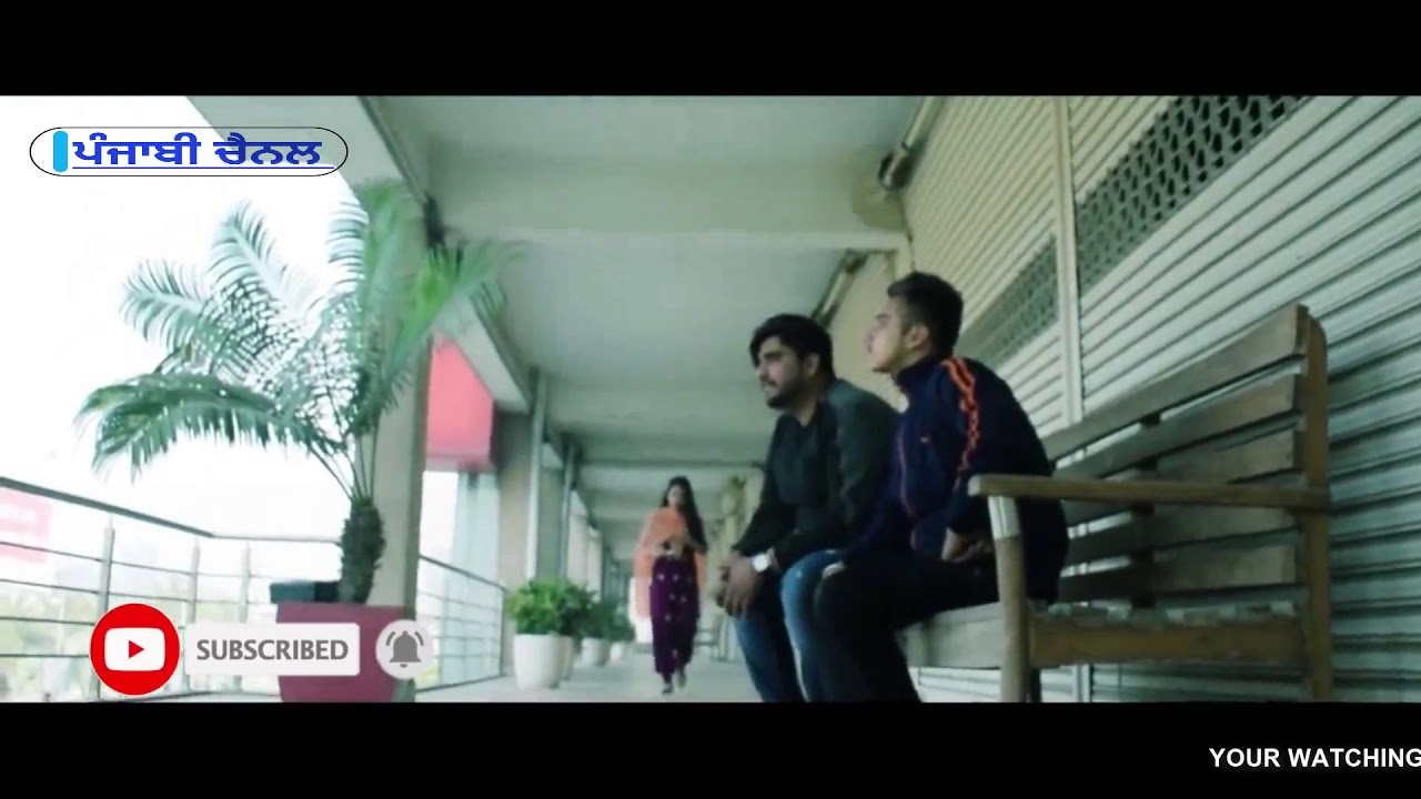 Single tun double tu Rona Sekha ਗਿਆ - YouTube