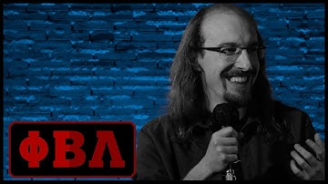 Alex Gozalo (Febrero 2022) / Phi Beta Lambda