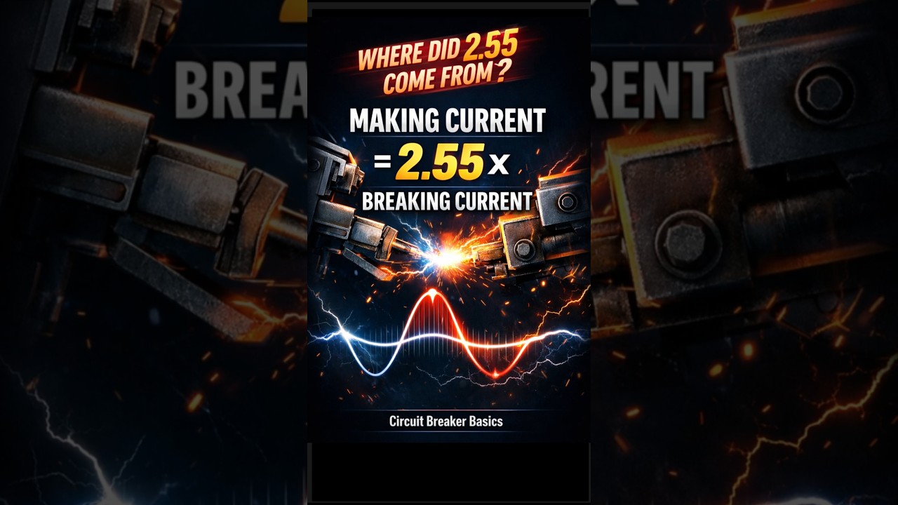 Как правильно использовать автоматический выключатель | Пиковый ток против тока отключения: секре...