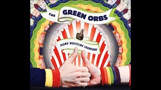 The Suction Cup Shuffle by The Green Orbs