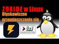 Zoxide - błyskawiczne przechodzenie między folderami w Linux i Debian