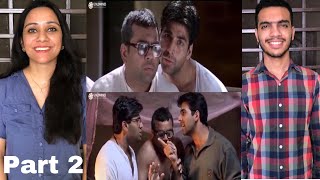 Hera Pheri Best Comedy Scene | Part 2 || Pakistani Reaction