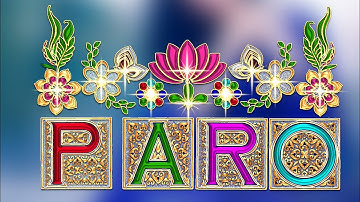 CREATE A  GOLDEN FONT IN PIXELLAB & PS TOUCH !! HOW TO MAKE GLASS FONT EDITING !!!