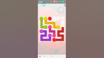 How To Solve Smart Puzzles Stream Normal Level 2-23 Walk Through Solution Walkthrough Pixign