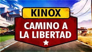 🛹 Camino a la libertad 🛹 (Road 96: Mile 0) | Kinox