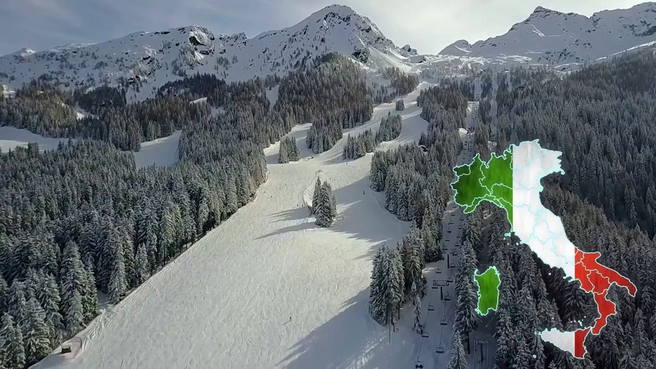 SNOW tour 2018 -  Aprica