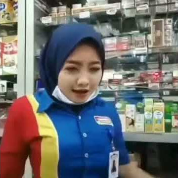 Story wa pendek kekinian !! Kutukan mantan masih teringat jelas ,remas remas elus elus Vijar SR