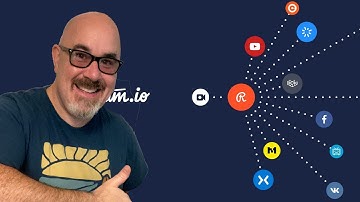 How to Set up an Event on ReStream