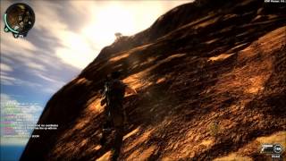 [VM] Cause 2 - Jumbojet