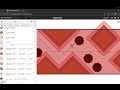 (LIVE) Making Nine Circles in Desmos [#2]