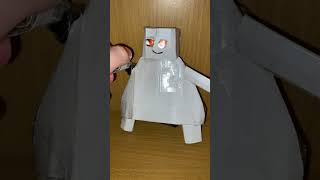Instructables Blinking Robot 3