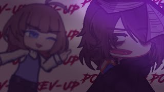 Rev-up Power-up meme |Ft: @SkippyZ