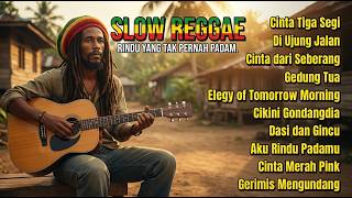 Reggae Pantai Selatan Nonstop Chill, Irama Tropis yang Bikin Kamu Ingin Mendengarnya Lagi!