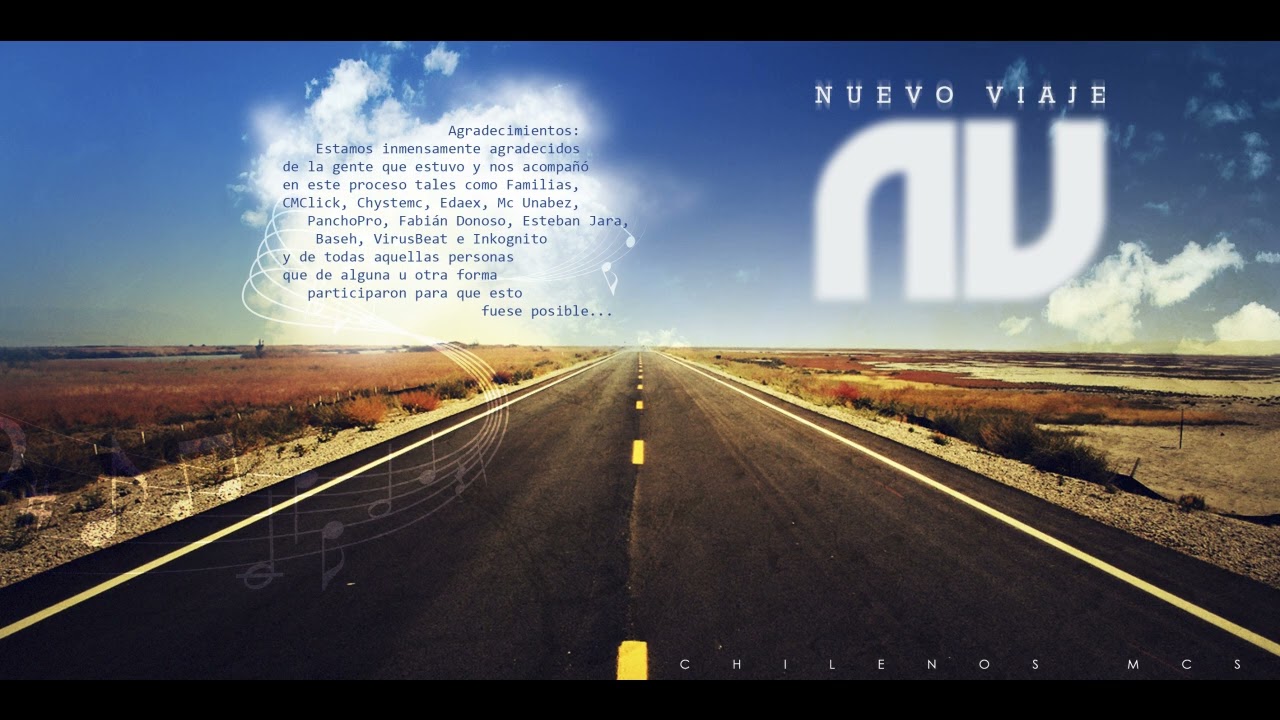 07.- Chilenos Mcs - Todo Termina