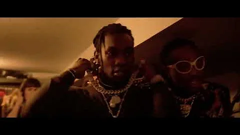 Migos - Get Right Witcha [Official Video]