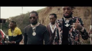 Migos - Get Right Witcha [ Video]