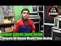 Part 2  bongkar semua rahasia sound dhehan music madiun