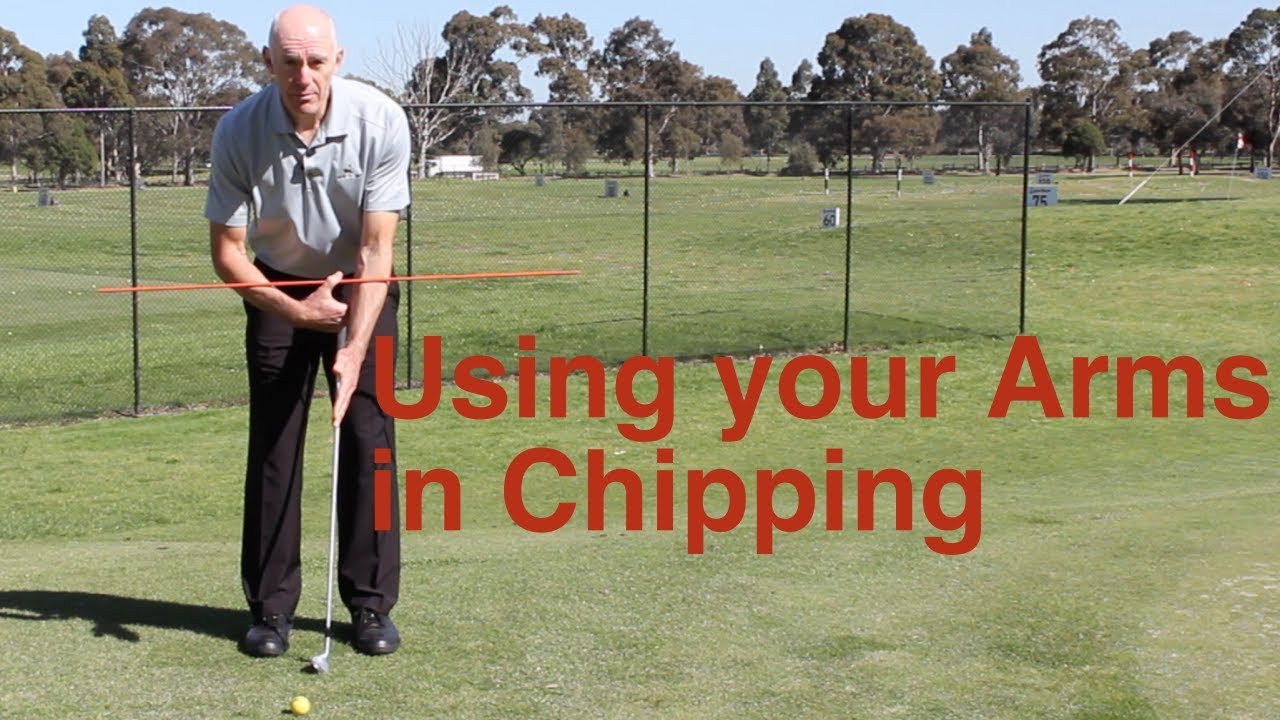 Оружие в Чиппинге