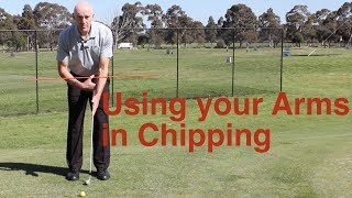 Arms in Chipping