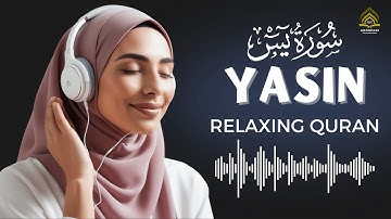 Surah Yasin(Yaseen)سورة يس |Marvelous Voice will MELT Your HEART إن شاء الله |Angreani Entertainment