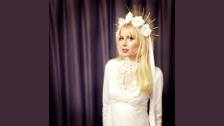 Vignette de la vidéo "Amanda Jenssen - När planeterna stannat"