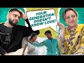 Gen z and millennials dont know about love mama jee sounds off chai talk ep 28