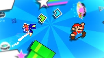 POP CULTURE [ Full Re-Built Showcase ] by Zafkiel & TNC | Geometry Dash