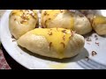 Steamed Dumplings With Cherries Fluffy Dumplings Yeast Dough Steamed Dumplings With Cherries 