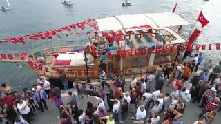 Download Ataturkun Sinopa Gelisinin 90 Yil Donumu Video MP3 Ataturkun Sinopa Gelisinin 90 Yil Donumu