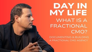 What Is a Fractional CMO? | Scale Your Business Without Hiring Full-Time