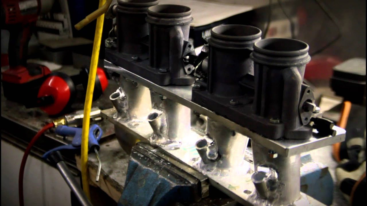 6 Fools, a dyno, a Volvo B230 engine (Part 5)